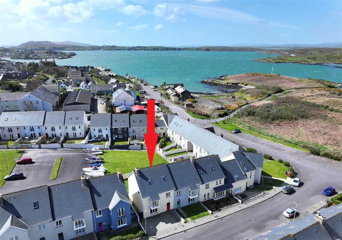 19 Mariners Cove, Baltimore,   West Cork