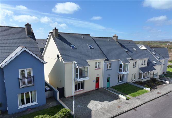 19 Mariners Cove, Baltimore,   West Cork