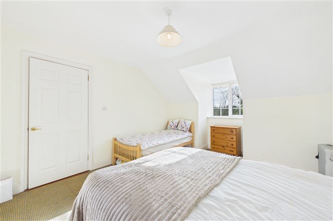 Ballinlammy, Glenmore, Kilkenny