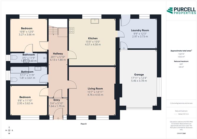 Ballinlammy, Glenmore, Kilkenny