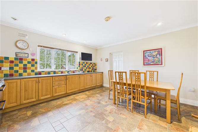 Ballinlammy, Glenmore, Kilkenny