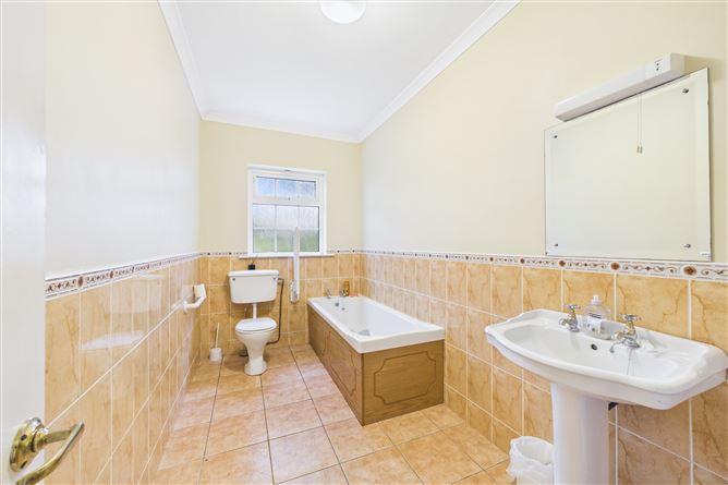 Ballinlammy, Glenmore, Kilkenny