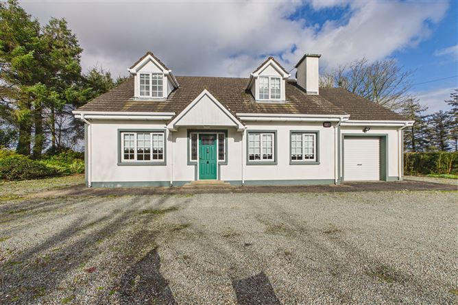 Ballinlammy, Glenmore, Kilkenny