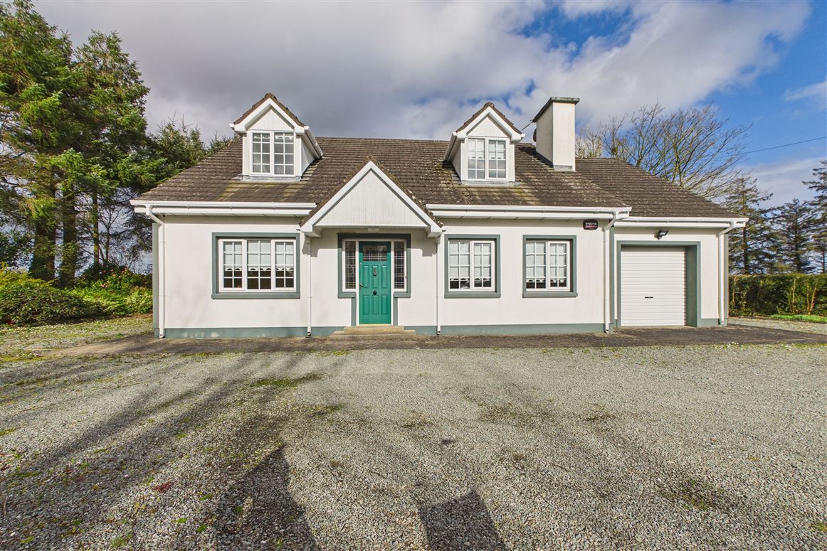 Ballinlammy, Glenmore, Kilkenny