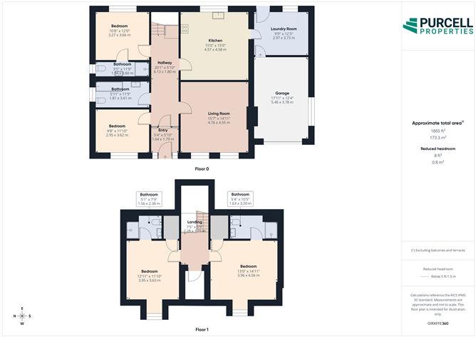 Ballinlammy, Glenmore, Kilkenny