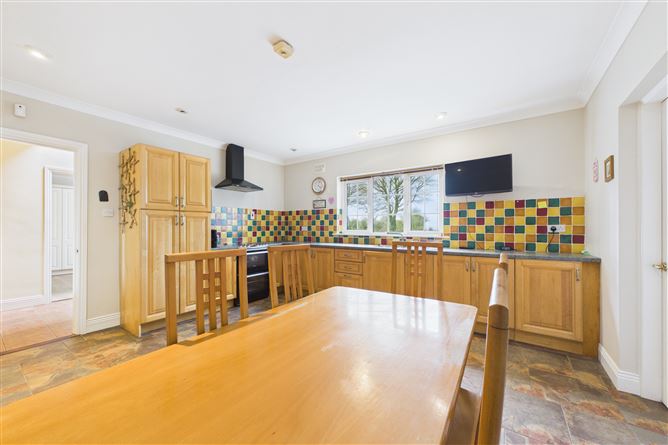 Ballinlammy, Glenmore, Kilkenny