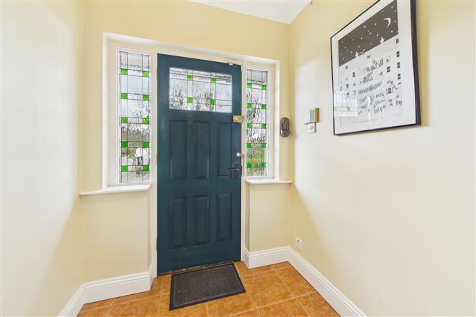 Ballinlammy, Glenmore, Kilkenny