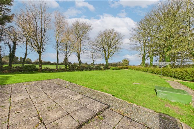 Ballinlammy, Glenmore, Kilkenny