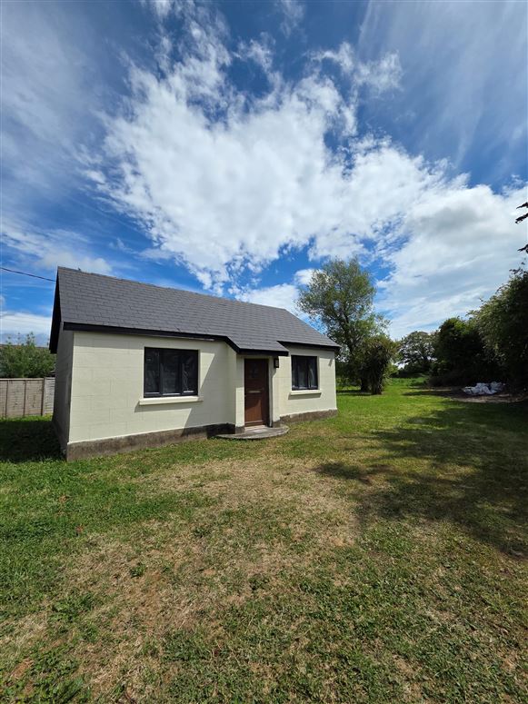 Railway Cottage, Lusk, Dublin