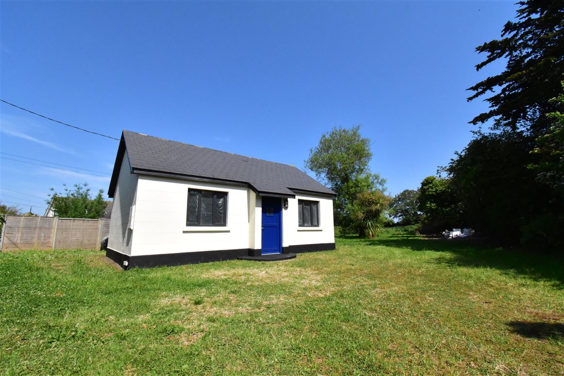 Railway Cottage, Rogerstown Lane, Lusk, Dublin