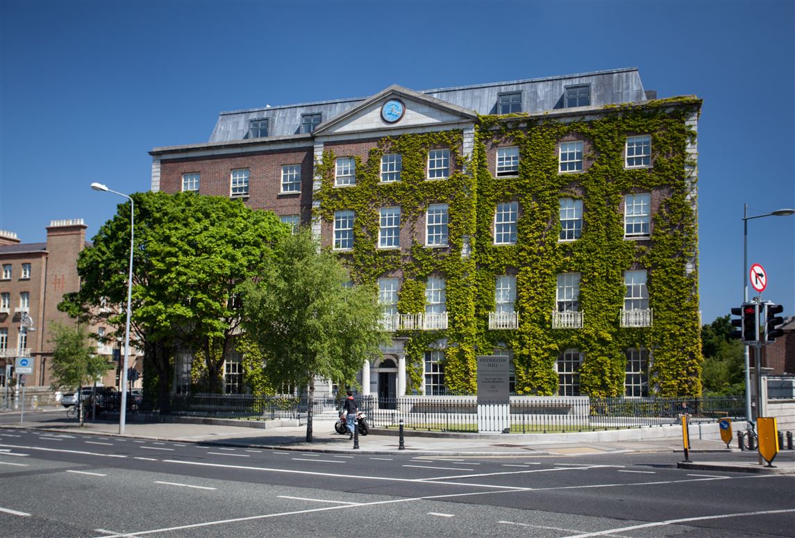 Fitzwilliam Place , South City Centre, Dublin 2