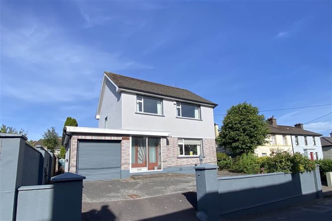 Hillcrest, Blindgate, Kinsale, County Cork
