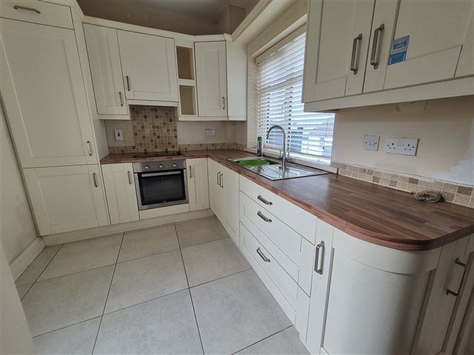 3 Trinity Gardens, Drogheda, Louth