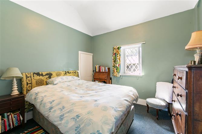 Lot 3 - Gatekeeper's Cottage, Lisnavagh, Co. Carlow