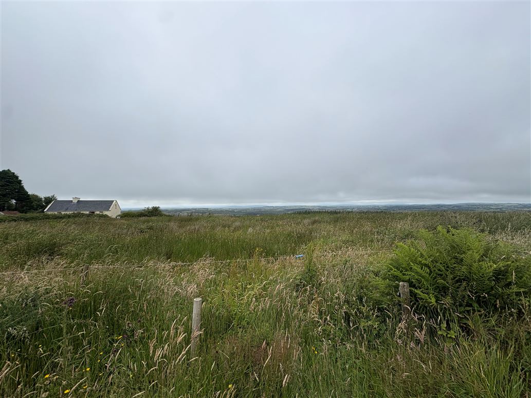 Boolyduff, Inagh, Clare