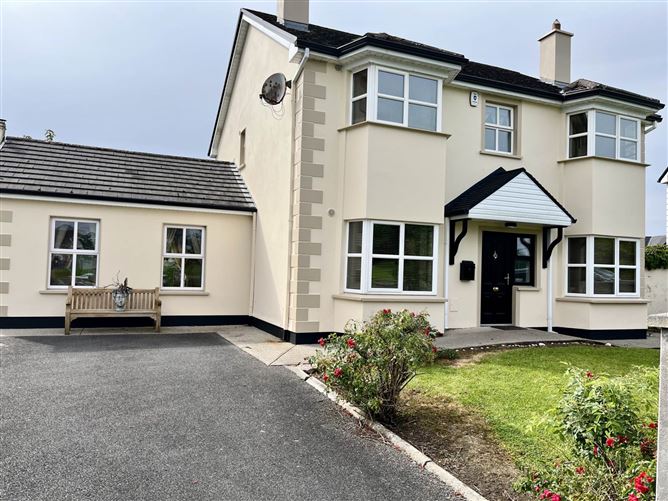 4 Mountain Park, Coolaney, County Sligo