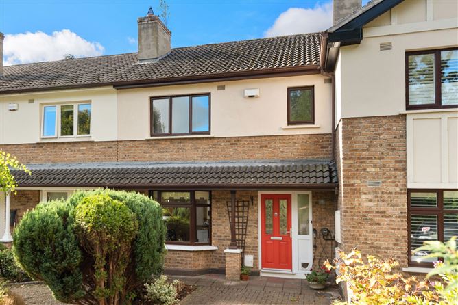 18 Cloister Close, Blackrock, Co. Dublin