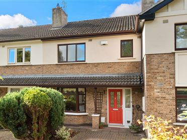 18 Cloister Close, Blackrock, Co. Dublin