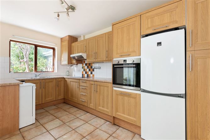 18 Cloister Close, Blackrock, Co. Dublin