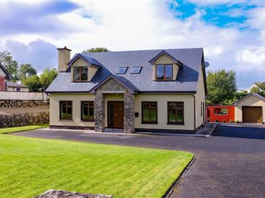 Drumaveg, Moycullen, Co. Galway