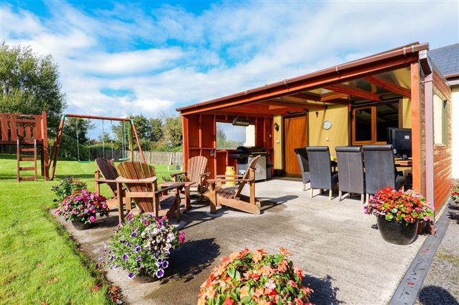 Drumaveg, Moycullen, Co. Galway