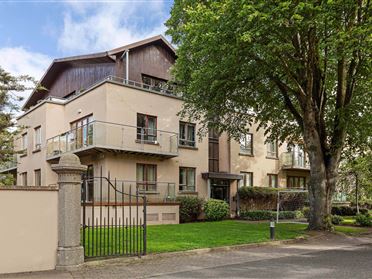 2 Rosehaven, Castleknock, Dublin 15