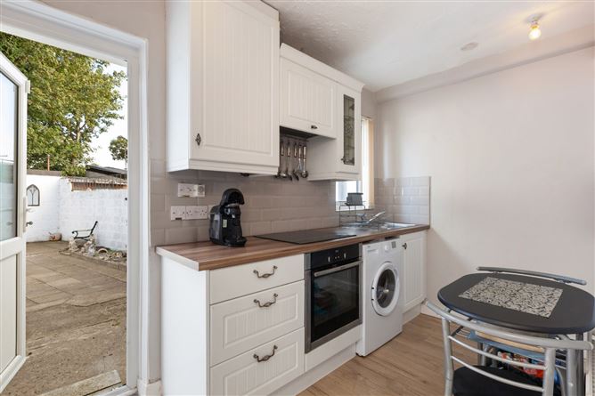 6 St Fintan Terrace, Cabra, Dublin 7