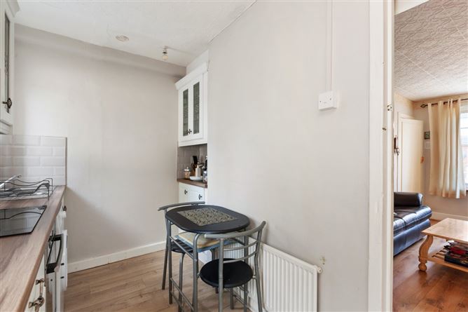 6 St Fintan Terrace, Cabra, Dublin 7