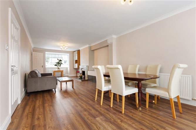 38 Grosvenor Court , Templeogue, Dublin 6W