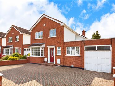 38 Grosvenor Court , Templeogue,   Dublin 6W