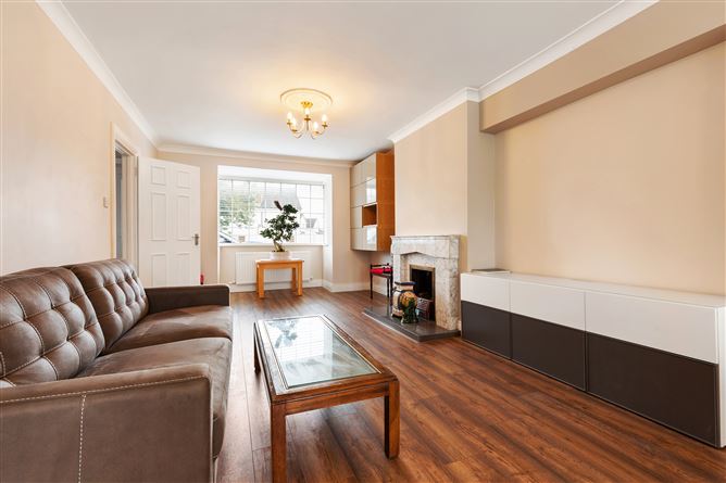 38 Grosvenor Court , Templeogue, Dublin 6W