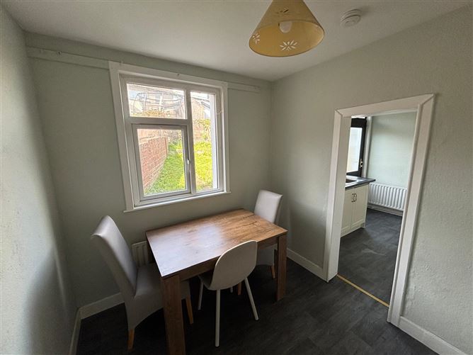 3 Churchfield Place East, Churchfield, Cork