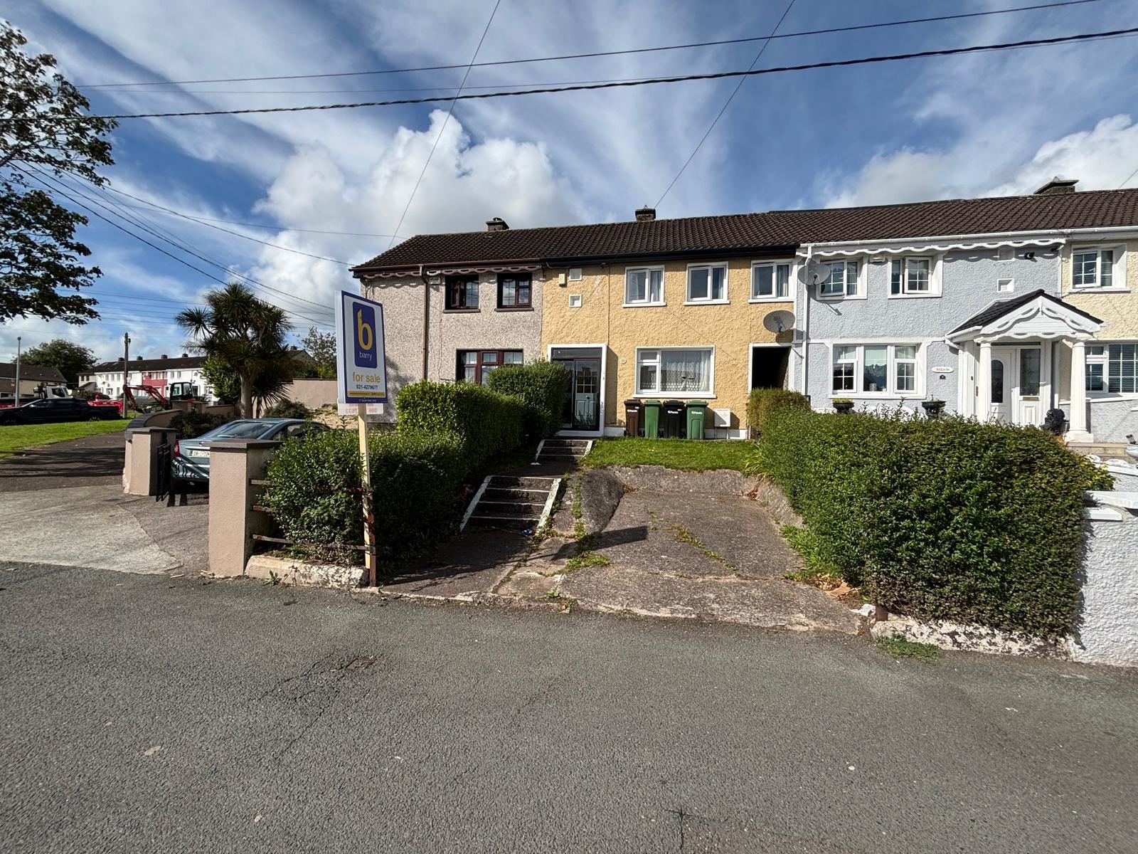 Photo 1 of 11 — 3 Churchfield Place East, Churchfield, Cork