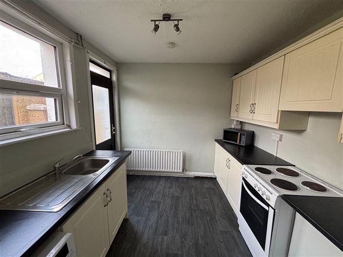 3 Churchfield Place East, Churchfield, Cork