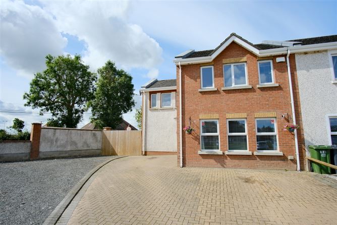 18 The Hawthorns, Downstown Manor, Duleek, Drogheda, Co. Louth