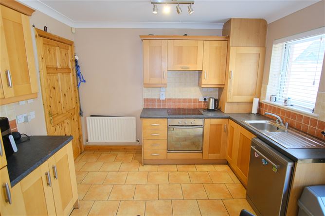 18 The Hawthorns, Downstown Manor, Duleek, Drogheda, Co. Louth