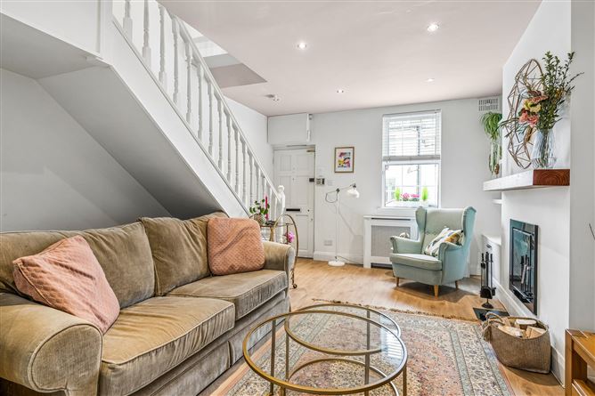 16 St. Johns Street, Blackpitts,   Dublin 8
