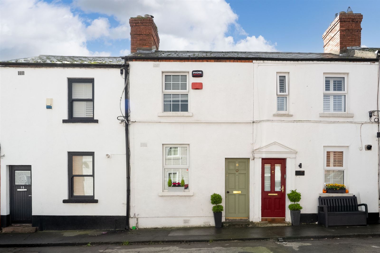Photo 1 of 20 — 16 St. Johns Street, Blackpitts,   Dublin 8