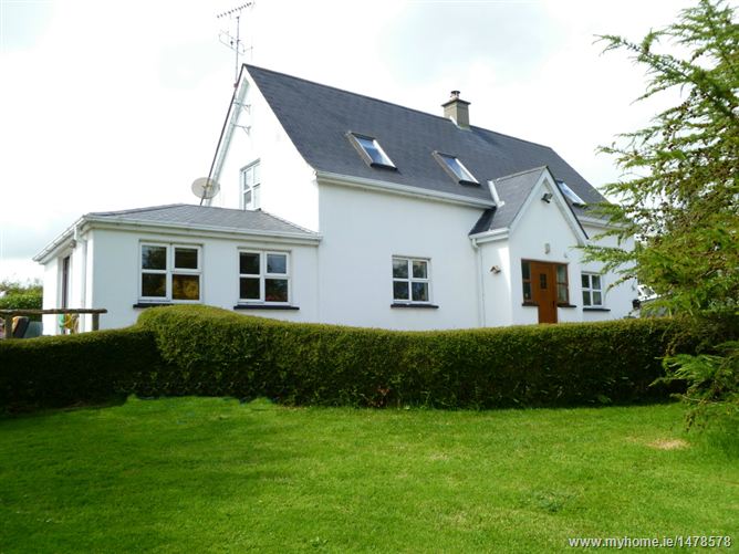 Fern Hollow, Ballyoughna, Ballygarrett, Co. Wexford