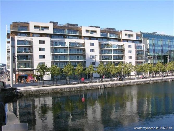 Apartment 17, Block 5, Gallery Quay, Grand Canal Dock, Dublin 2
