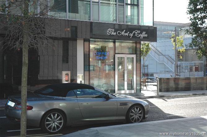 Apartment 17, Block 5, Gallery Quay, Grand Canal Dock, Dublin 2