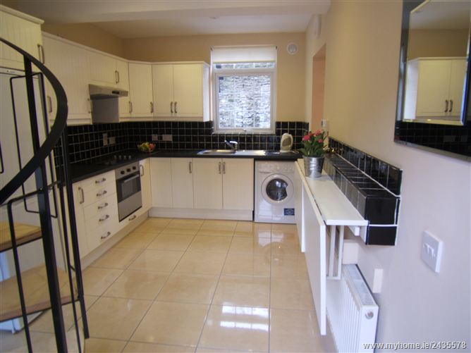 High Street, Wicklow, Wicklow