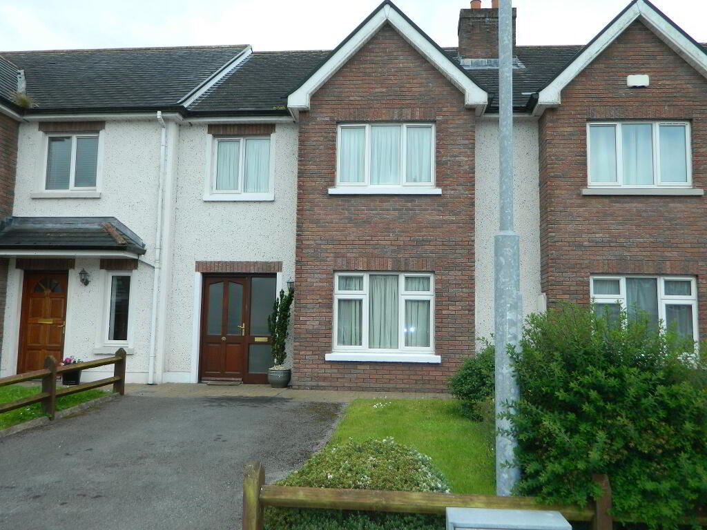 28 Shannon Gael, Carrickonshannon, County REA Brady