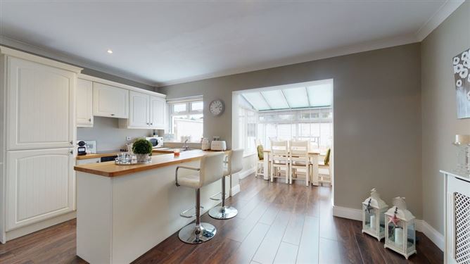 17 Cherry Court, Loughlinstown, Dublin 18