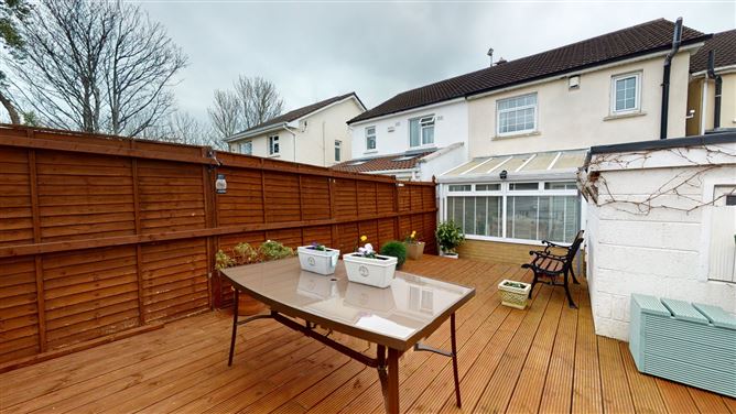 17 Cherry Court, Loughlinstown, Dublin 18