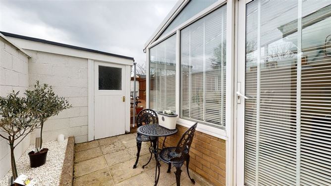 17 Cherry Court, Loughlinstown, Dublin 18