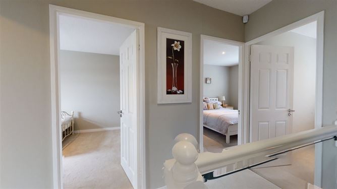 17 Cherry Court, Loughlinstown, Dublin 18