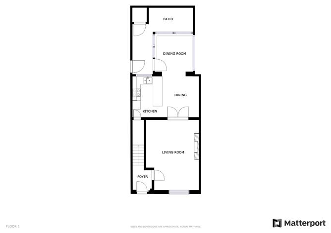 17 Cherry Court, Loughlinstown, Dublin 18