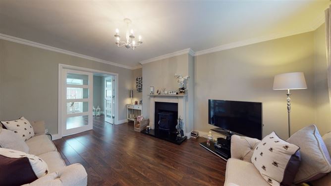 17 Cherry Court, Loughlinstown, Dublin 18