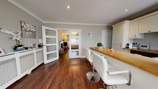 17 Cherry Court, Loughlinstown, Dublin 18